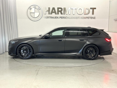 BMW 5er Gebrauchtwagen