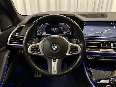 BMW X5 Gebrauchtwagen BMW X5 Gebrauchtwagen