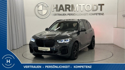 BMW X5 Gebrauchtwagen BMW X5 Gebrauchtwagen