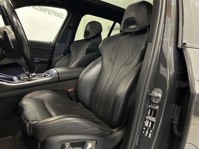 BMW X5 Gebrauchtwagen BMW X5 Gebrauchtwagen