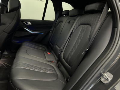 BMW X5 Gebrauchtwagen BMW X5 Gebrauchtwagen