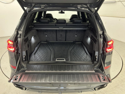 BMW X5 Gebrauchtwagen BMW X5 Gebrauchtwagen