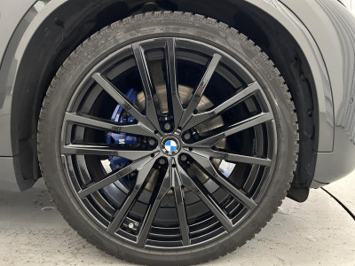 BMW X5 Gebrauchtwagen BMW X5 Gebrauchtwagen