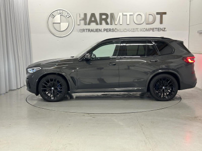 BMW X5 Gebrauchtwagen BMW X5 Gebrauchtwagen