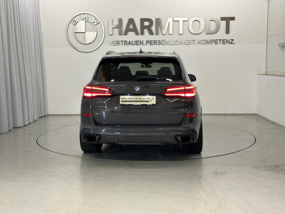 BMW X5 Gebrauchtwagen BMW X5 Gebrauchtwagen