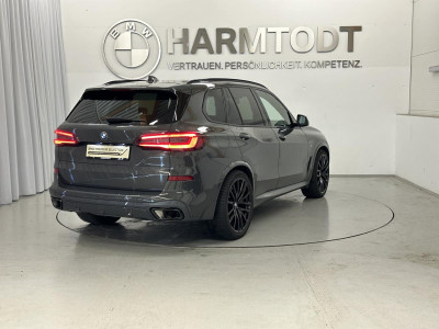 BMW X5 Gebrauchtwagen BMW X5 Gebrauchtwagen