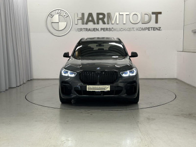 BMW X5 Gebrauchtwagen BMW X5 Gebrauchtwagen