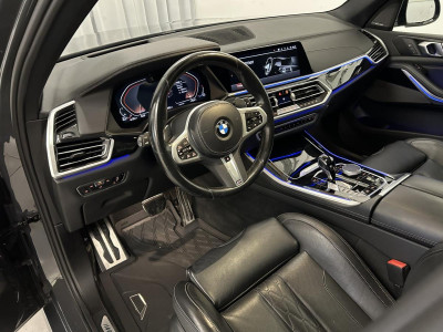 BMW X5 Gebrauchtwagen BMW X5 Gebrauchtwagen