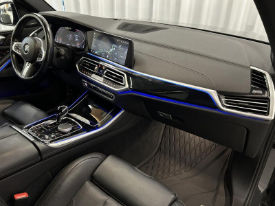BMW X5 Gebrauchtwagen BMW X5 Gebrauchtwagen