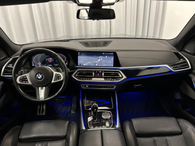 BMW X5 Gebrauchtwagen BMW X5 Gebrauchtwagen