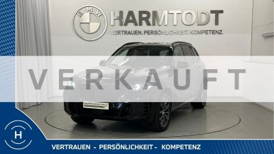 BMW X5 Gebrauchtwagen