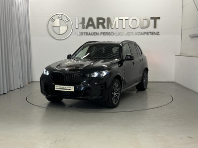BMW X5 Gebrauchtwagen
