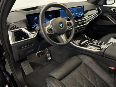 BMW X5 Gebrauchtwagen