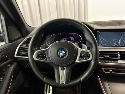 BMW X5 Gebrauchtwagen