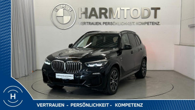 BMW X5 Gebrauchtwagen