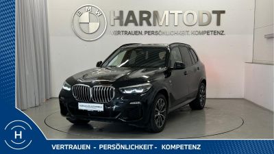 BMW X5 Gebrauchtwagen