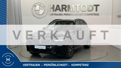 BMW X5 Gebrauchtwagen
