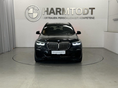 BMW X5 Gebrauchtwagen