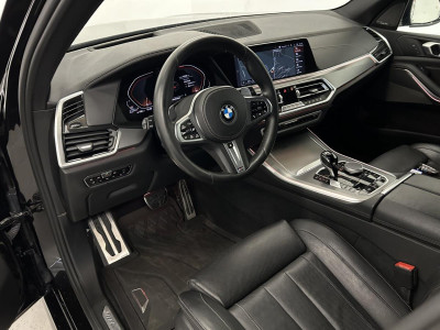 BMW X5 Gebrauchtwagen