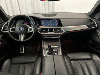 BMW X5 Gebrauchtwagen