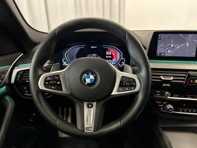 BMW 5er Gebrauchtwagen BMW 5er Gebrauchtwagen