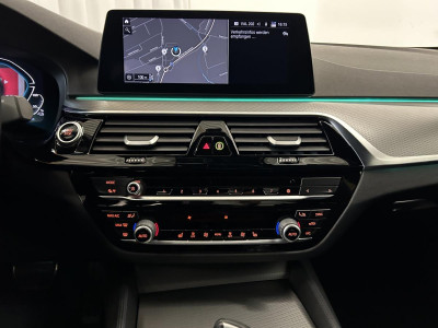 BMW 5er Gebrauchtwagen BMW 5er Gebrauchtwagen
