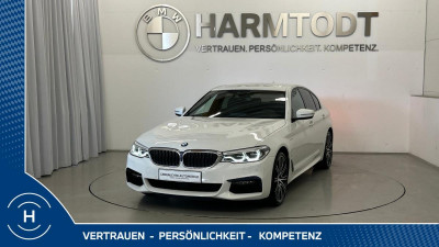 BMW 5er Gebrauchtwagen BMW 5er Gebrauchtwagen