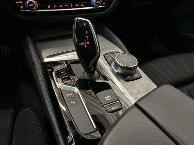 BMW 5er Gebrauchtwagen BMW 5er Gebrauchtwagen
