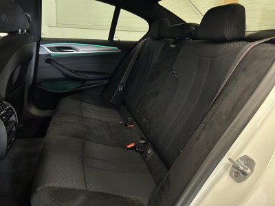 BMW 5er Gebrauchtwagen BMW 5er Gebrauchtwagen