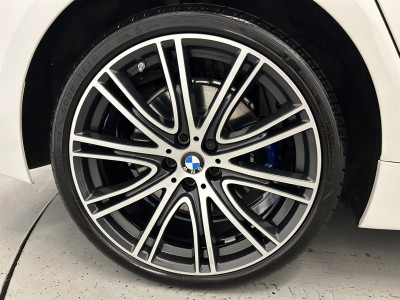 BMW 5er Gebrauchtwagen BMW 5er Gebrauchtwagen