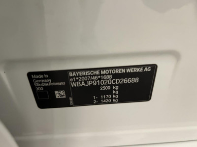 BMW 5er Gebrauchtwagen BMW 5er Gebrauchtwagen
