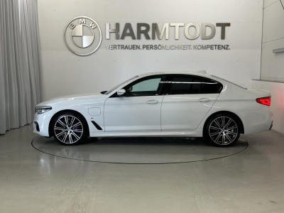BMW 5er Gebrauchtwagen BMW 5er Gebrauchtwagen