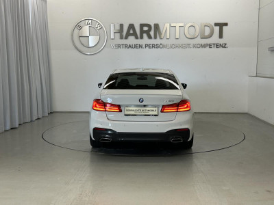 BMW 5er Gebrauchtwagen BMW 5er Gebrauchtwagen