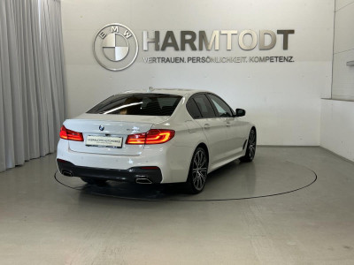 BMW 5er Gebrauchtwagen BMW 5er Gebrauchtwagen