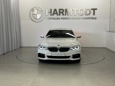 BMW 5er Gebrauchtwagen BMW 5er Gebrauchtwagen