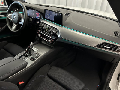 BMW 5er Gebrauchtwagen BMW 5er Gebrauchtwagen