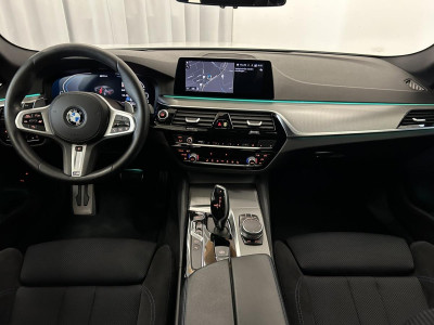 BMW 5er Gebrauchtwagen BMW 5er Gebrauchtwagen