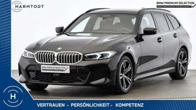 BMW 3er Gebrauchtwagen