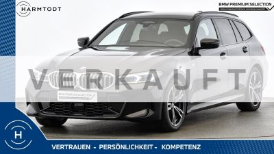 BMW 3er Gebrauchtwagen