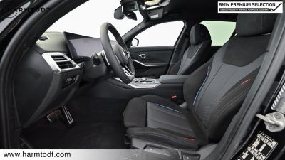 BMW 3er Gebrauchtwagen BMW 3er Gebrauchtwagen