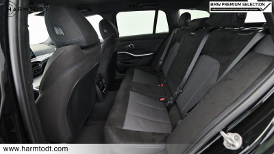 BMW 3er Gebrauchtwagen