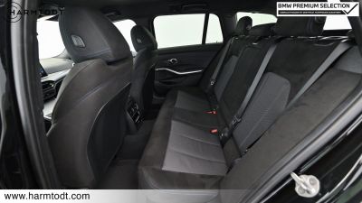 BMW 3er Gebrauchtwagen BMW 3er Gebrauchtwagen