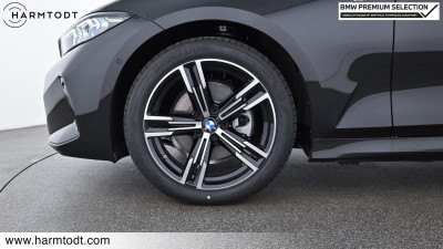 BMW 3er Gebrauchtwagen