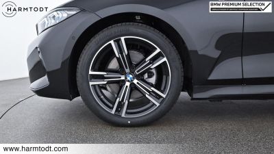 BMW 3er Gebrauchtwagen BMW 3er Gebrauchtwagen