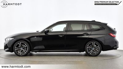 BMW 3er Gebrauchtwagen BMW 3er Gebrauchtwagen
