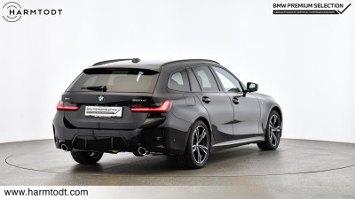 BMW 3er Gebrauchtwagen
