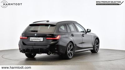 BMW 3er Gebrauchtwagen BMW 3er Gebrauchtwagen