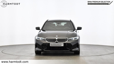 BMW 3er Gebrauchtwagen