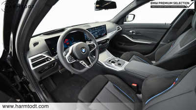 BMW 3er Gebrauchtwagen