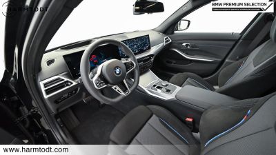 BMW 3er Gebrauchtwagen BMW 3er Gebrauchtwagen